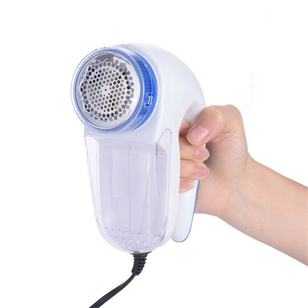 Fabric Shaver