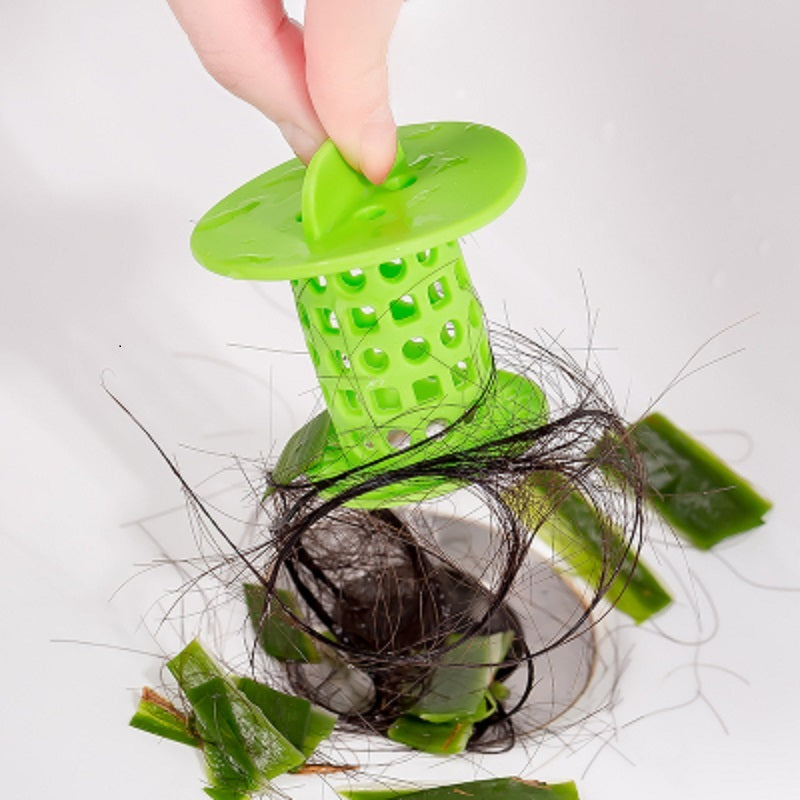 Plastic Sink Filter