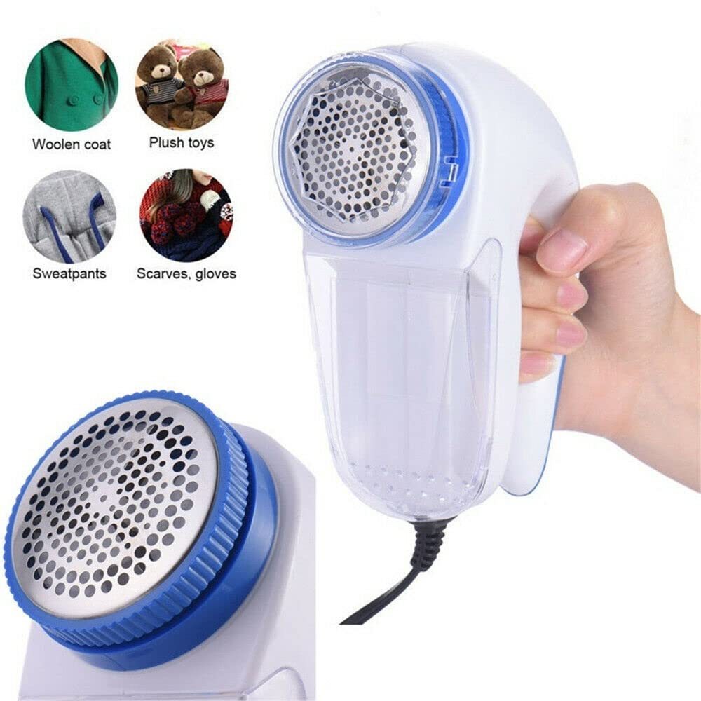 Fabric Shaver