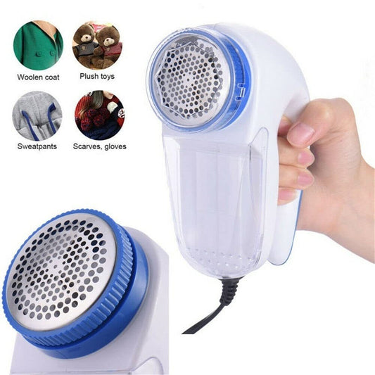 Fabric Shaver