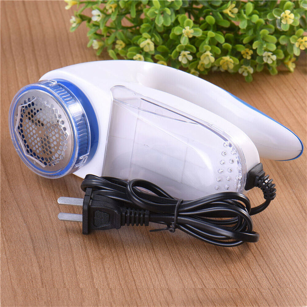 Fabric Shaver