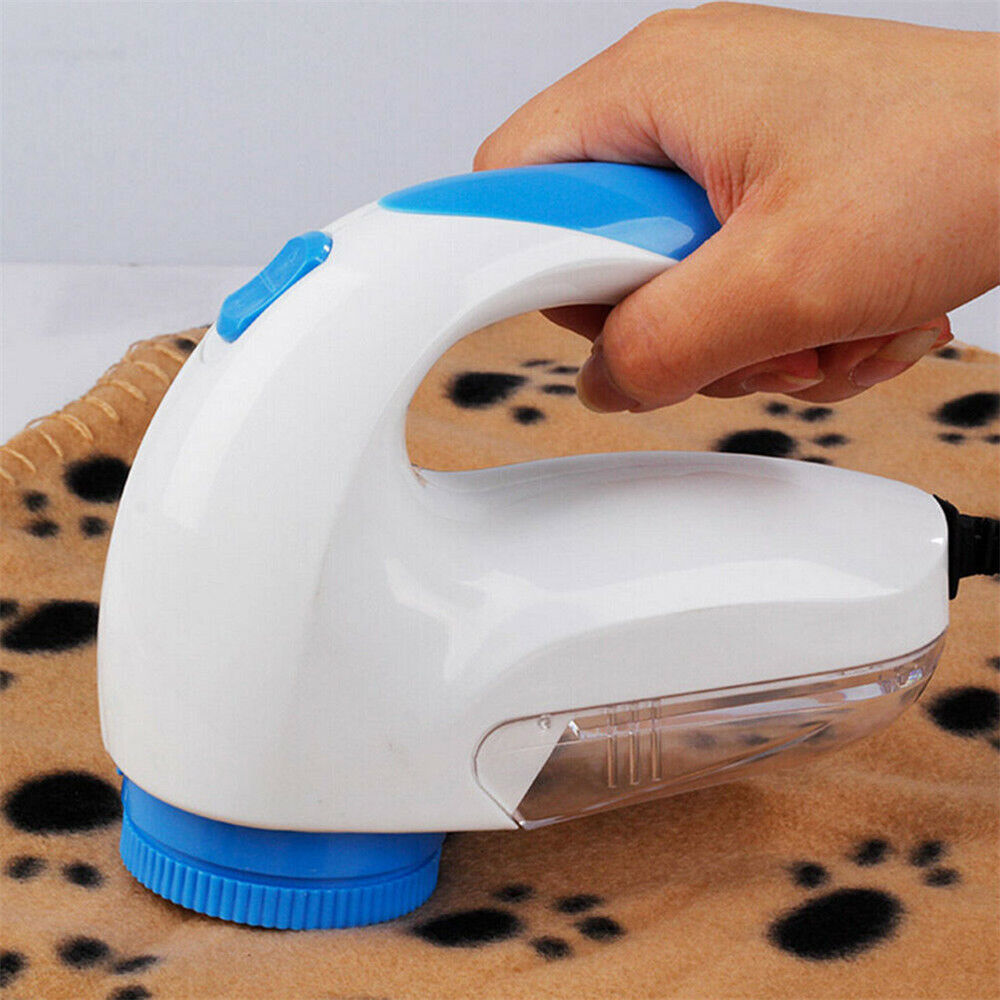 Fabric Shaver