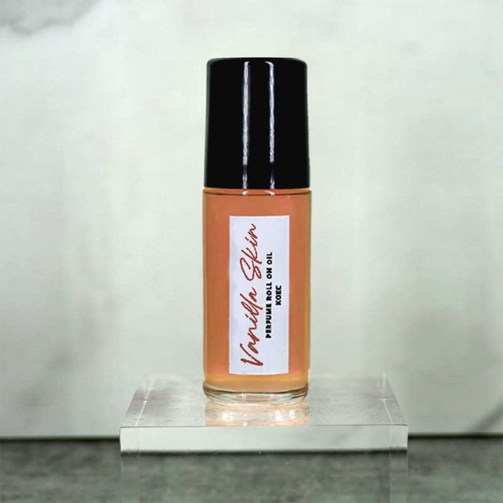 KOEC coconut bead oil