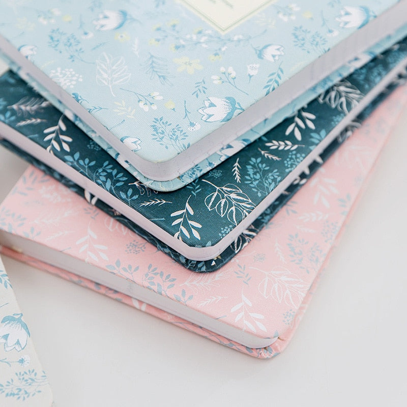 Korea Stationery Creative Notepad