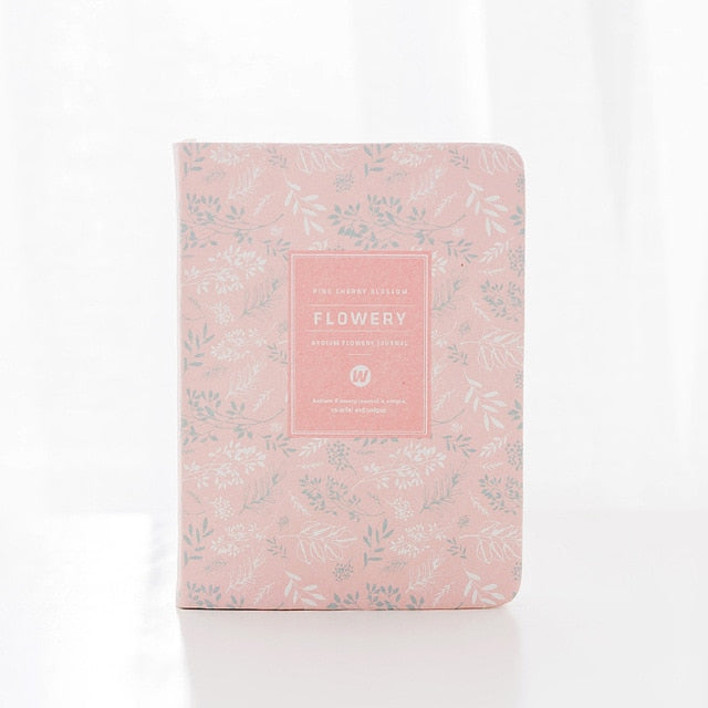 Korea Stationery Creative Notepad