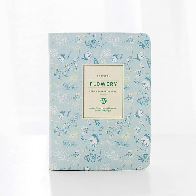 Korea Stationery Creative Notepad