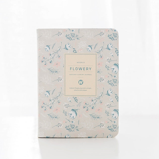Korea Stationery Creative Notepad