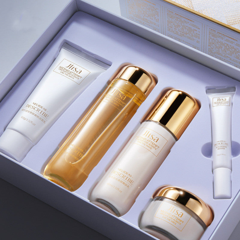 Retinol toner