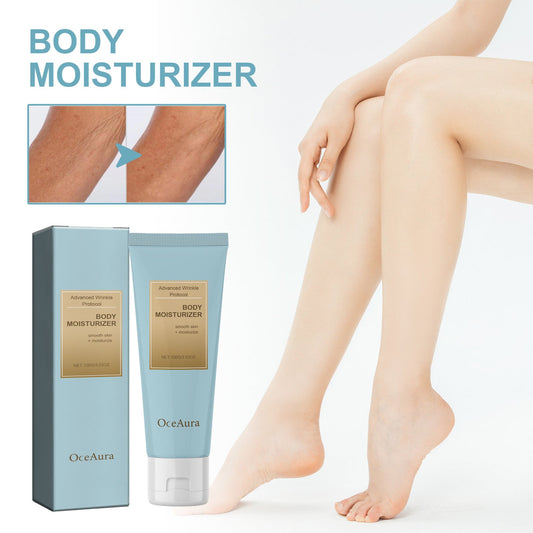Moisturizing Cream