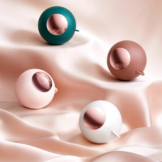 Sticky Roller Ball