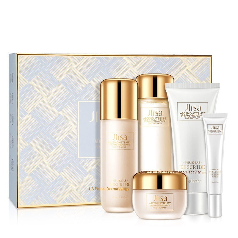 Retinol toner